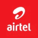 Airtel Africa PLC Logo