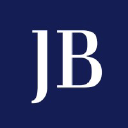 Julius Baer Gruppe AG Nam.-Akt. (Sp.ADRs) 1/5/o.N. Logo