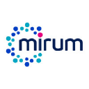 Mirum Pharmaceuticals Inc. Logo