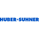 Huber & Suhner AG Logo
