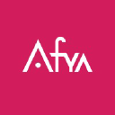 Afya Ltd Logo