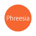 Phreesia Inc. Logo