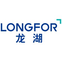 Longfor Group Holdings Ltd. Logo
