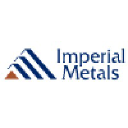 Imperial Metals Corp. Logo