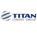 Titan Cement International S.A Logo