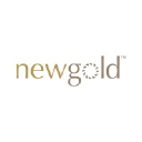 New Gold Inc. Logo