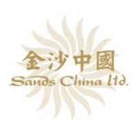 Sands China Ltd. Logo