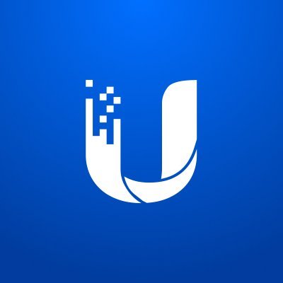 Ubiquiti Inc Logo