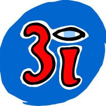 3i Group PLC Logo