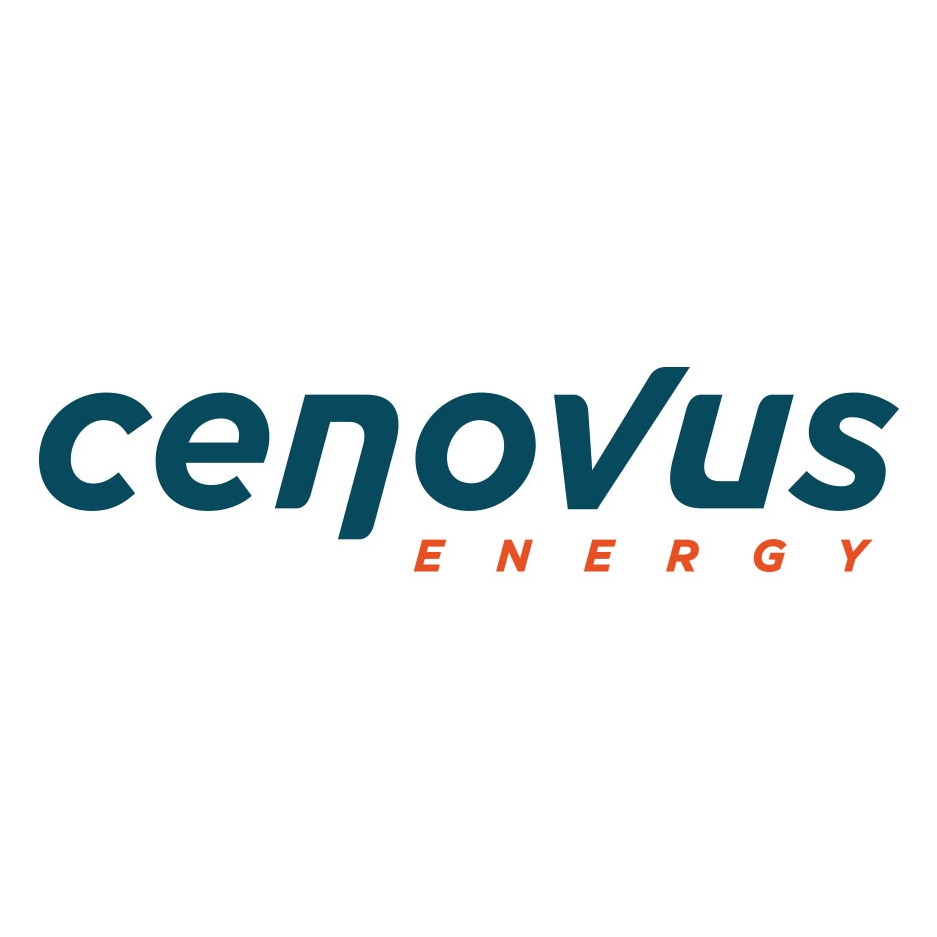 Cenovus Energy Inc. Logo