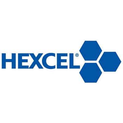 Hexcel Corp. Logo
