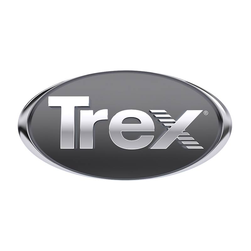 Trex Co. Inc. Logo