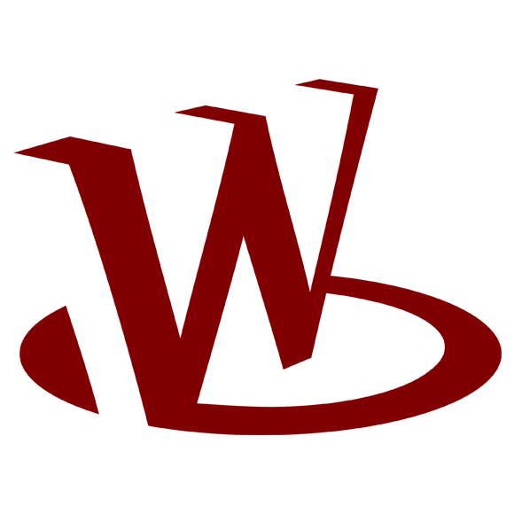 Woodward Inc. Logo