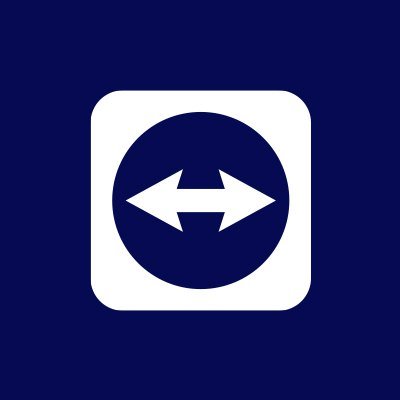 TeamViewer SE Logo