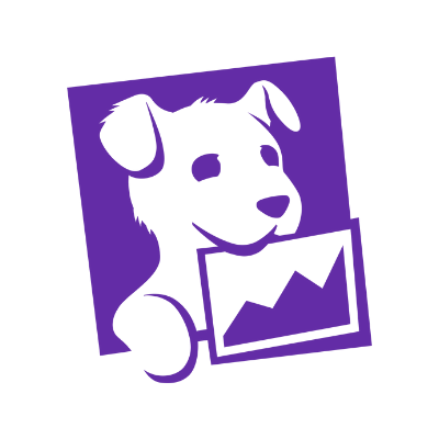 Datadog Inc. Logo