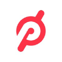 Peloton Interactive Inc. Logo