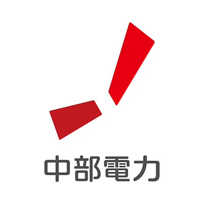 Chubu Electric Power Co. Inc. Logo