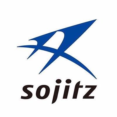 Sojitz Corp. Logo