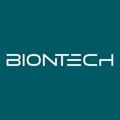 BioNTech SE Nam.-Akt.(sp.ADRs)1/o.N. Logo