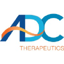ADC Therapeutics S.A. Logo