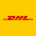 Deutsche Post AG Namens-Aktien (Sp.ADRs)/1 o.N. Logo