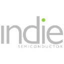 indie Semiconductor, Inc. Class A Logo