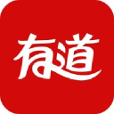 Youdao Inc. Reg.Shares (Sp.ADRs)/1  o.N. Logo
