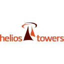 Helios Towers PLC Logo