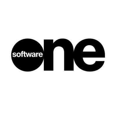 SoftwareONE Holding AG Logo