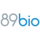 89bio Inc. Logo