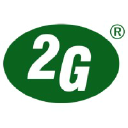 2G Energy AG Logo