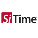 SiTime Corp. Logo