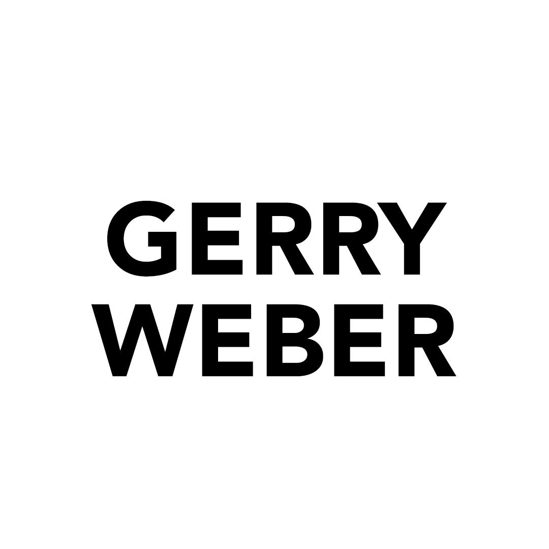 GERRY WEBER International AG Logo