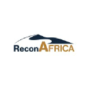 Reconnaissance Energy Afri.Ltd Logo