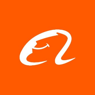 Alibaba Group Holding Ltd. Logo
