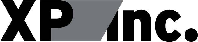 XP Inc. Logo