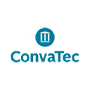 ConvaTec Group PLC R.Shs(Unsp.ADR) /4 o.N. Logo