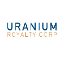 Uranium Royalty Corp. Logo