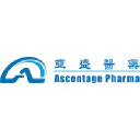 Ascentage Pharma Group Int. Logo