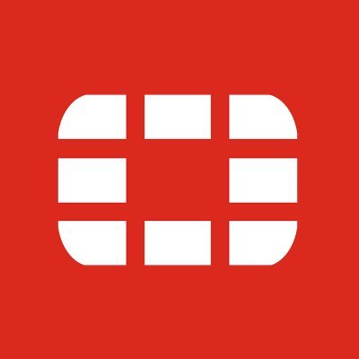 Fortinet Inc. Logo