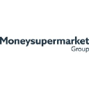 Moneysupermarket.com Group PLC Logo