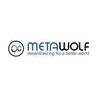 Meta Wolf AG Logo