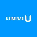 Usinas Siderurg.de Min.Ger.SA Logo