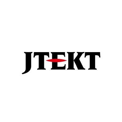 Jtekt Corp. Logo