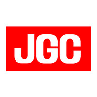 JGC Holdings Corp. Logo