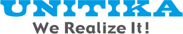 Unitika Ltd. Logo