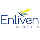 Enliven Therapeutics Inc Logo