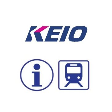 Keio Corp. Logo
