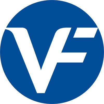 V.F. Corp. Logo