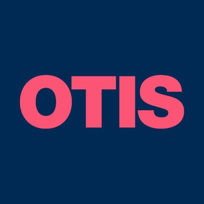 Otis Worldwide Corp. Logo